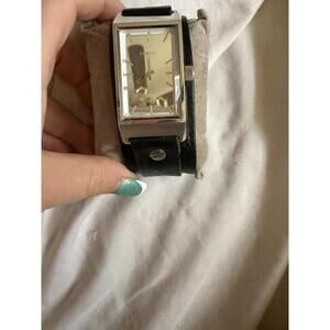 Diesel Tank 1020 Mens wrist quartz watch